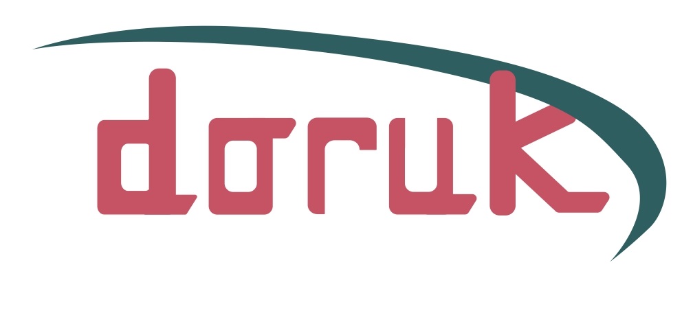 Doruk Logo