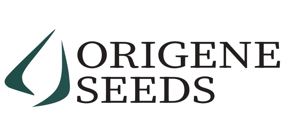 Origene Seeds Logo